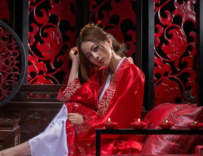 出差在上海宝山到了一家轻奢休闲养生spa会馆，体验完心情大好