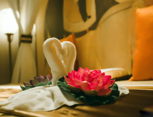 上海宝山男士精油SPA商务会所_简直了我真的强烈推荐给你