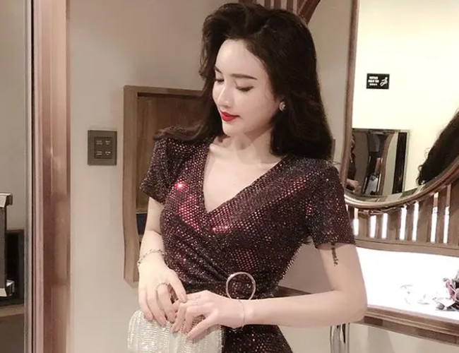 上海宝山油压会所艺师风采（二）健康生活更精彩