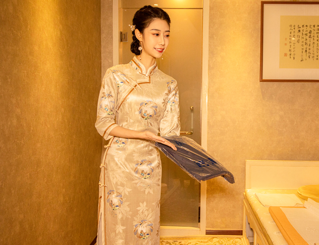 上海宝山商务休闲会所艺师风采（九）给大家推荐一下