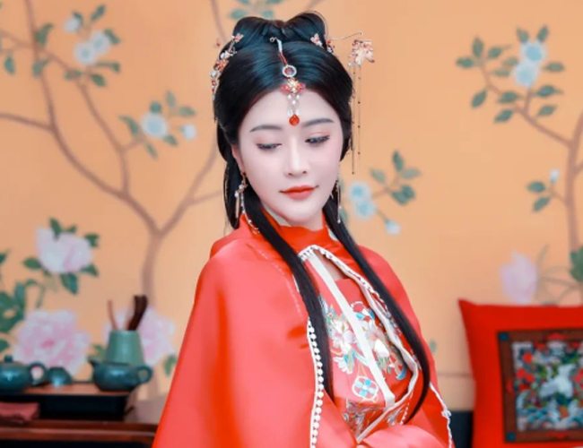 上海宝山泰式按摩会所艺师风采（十）只要你敢来就让你好看