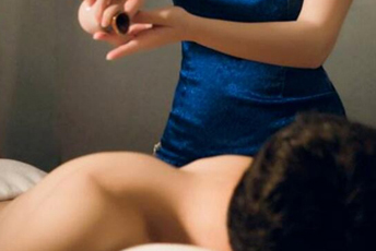 上海宝山水疗馆是失眠者的秘密避难所